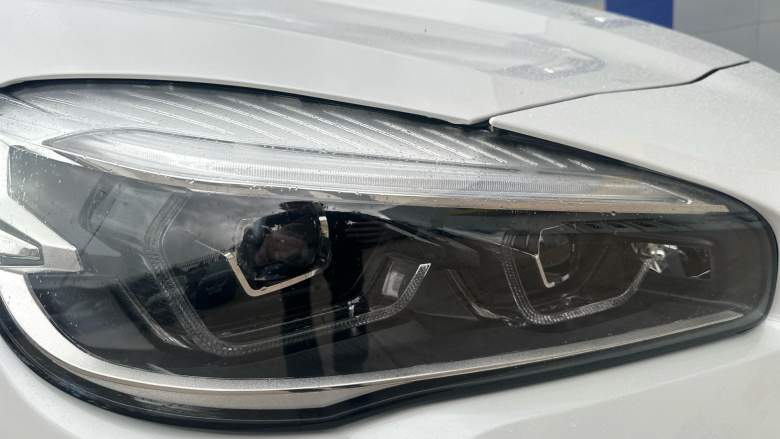 BMW 2 Series 225xe M Sport 5dr Auto Hatchback